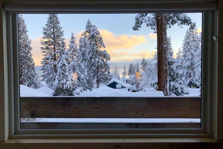 Tahoe Vistana Inn
