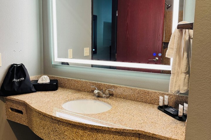 La Quinta Inn & Suites by Wyndham Morgan City