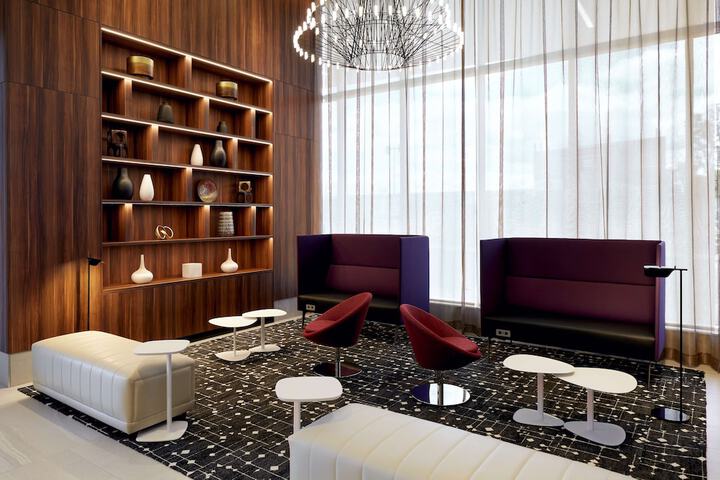 Hotel Interior 18 of 52