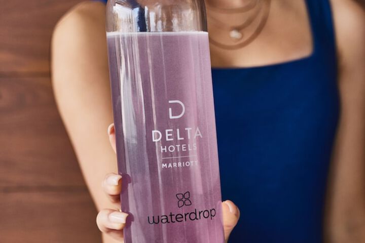 Delta Hotels by Marriott Waterloo