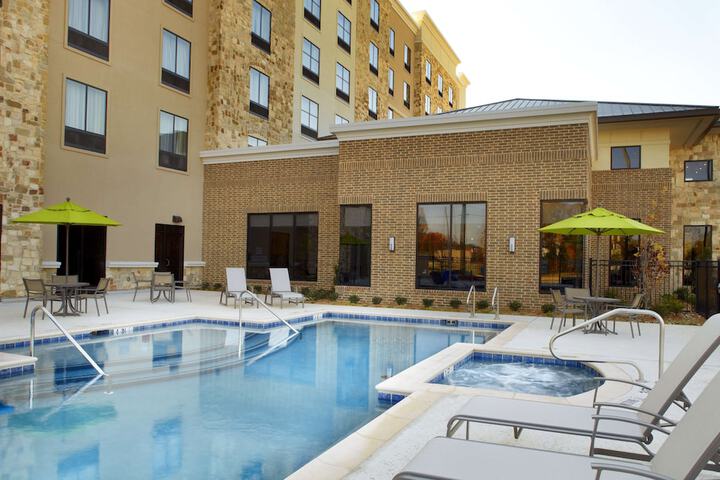 Pool 5 of 28