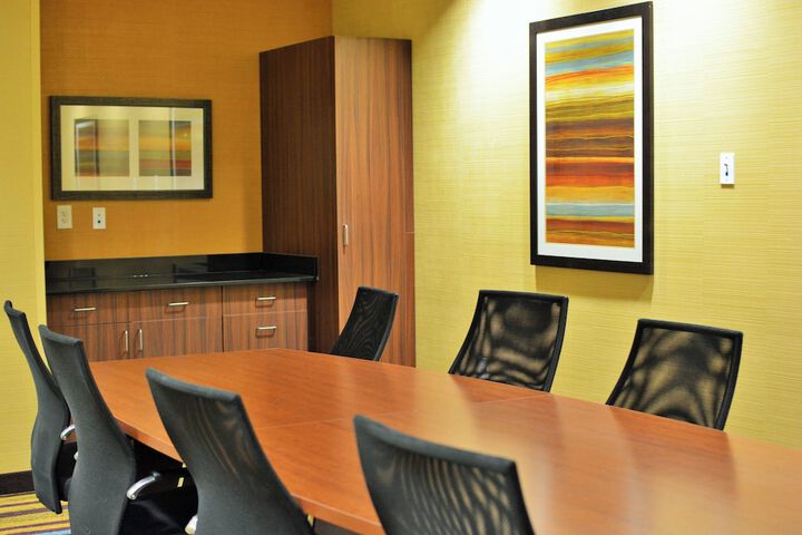 Meeting 18 of 23