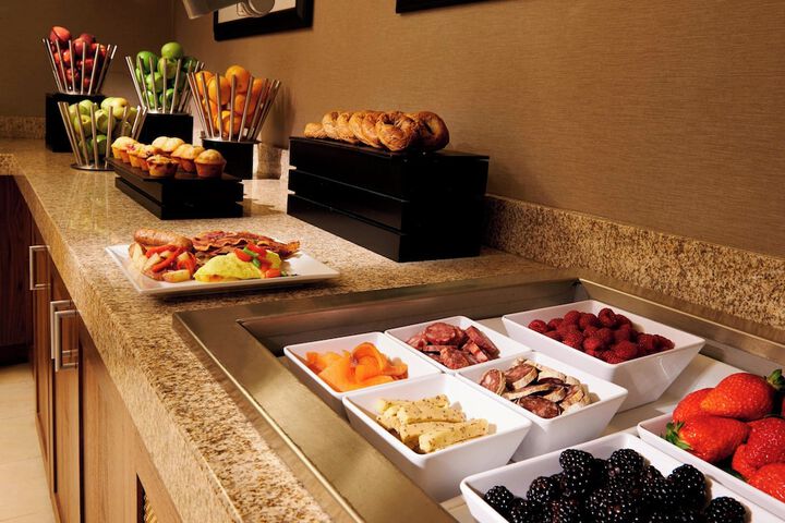 Marriott Columbia