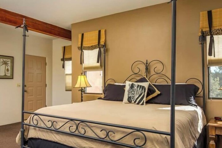 Alma De Sedona Inn