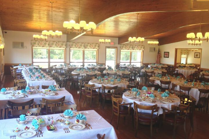 Lukans Farm Resort