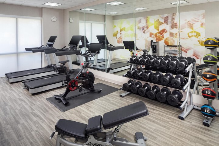 Hyatt Place Dublin / Pleasanton