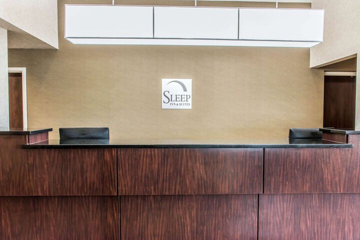 Sleep Inn & Suites of Lancaster County
