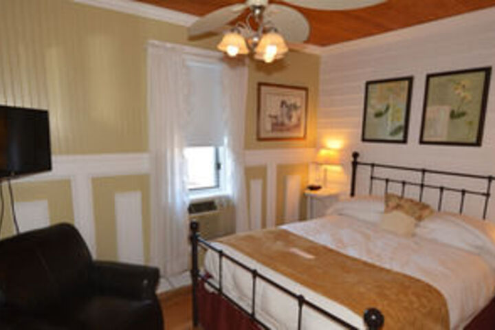 Archer House River Inn