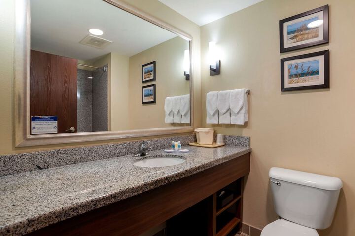 Comfort Suites Foley