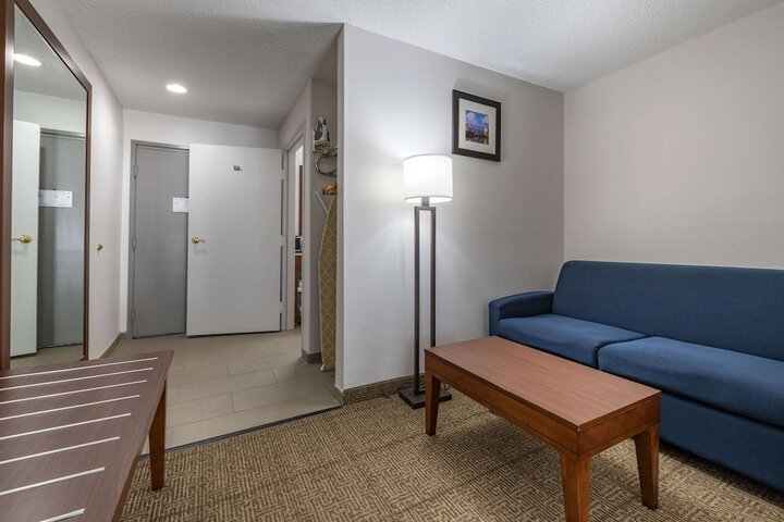 Comfort Inn Plainfield - Indianapolis Airport