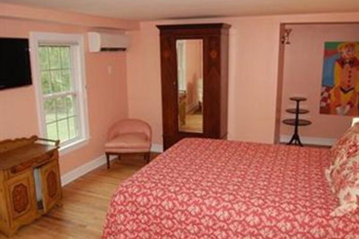Waystead Inn