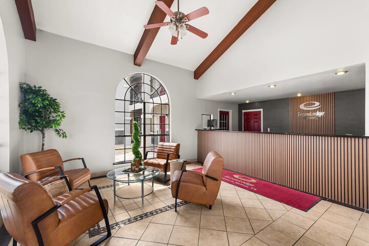 Econo Lodge Belton