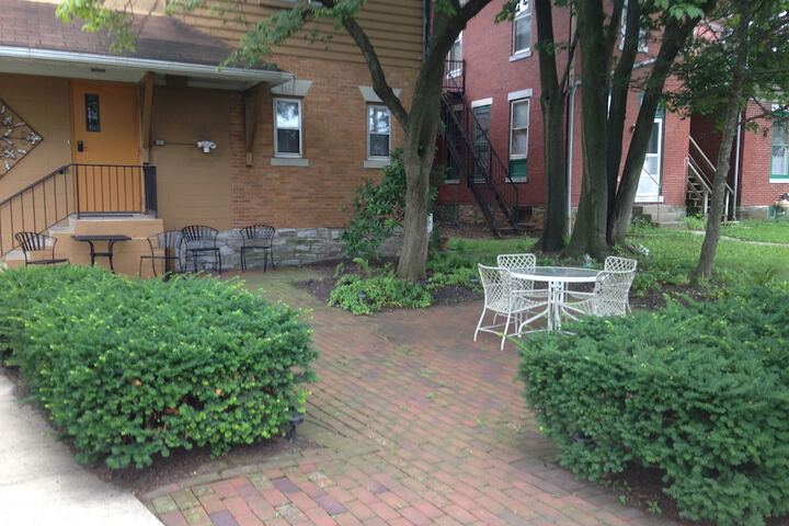Walton Manor Inn Bed & Breakfast