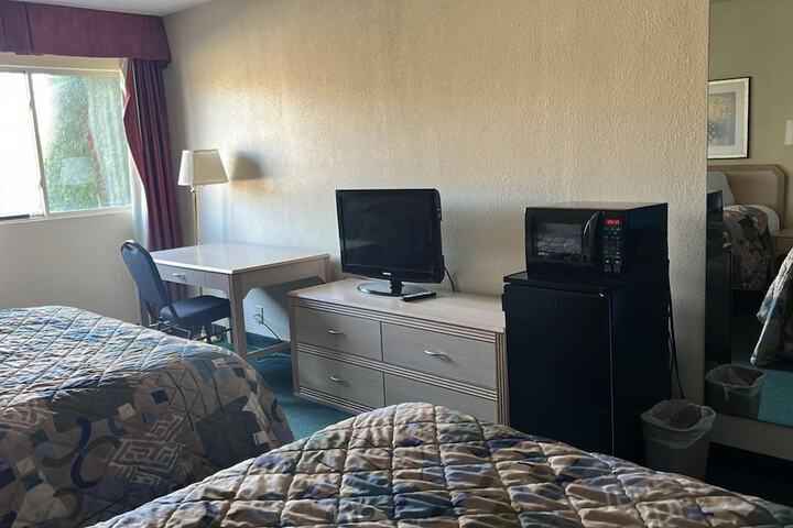 Blue Way Inn La crosse Extended Stay