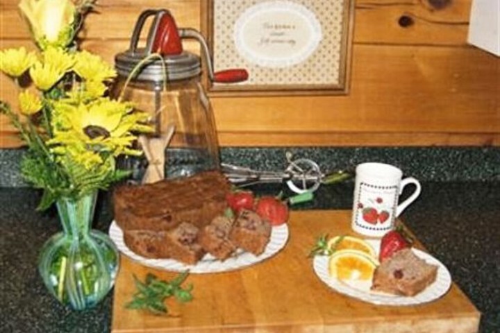 Berry Patch Bed and Breakfast