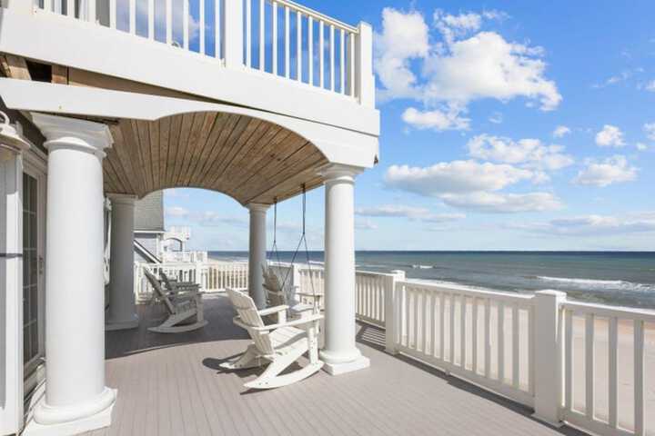 Oceans Edge by Topsail Realty