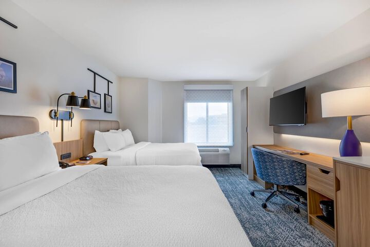 Sleep Inn South Jordan - Sandy