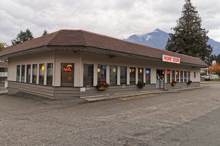 Hope Inn and Suites