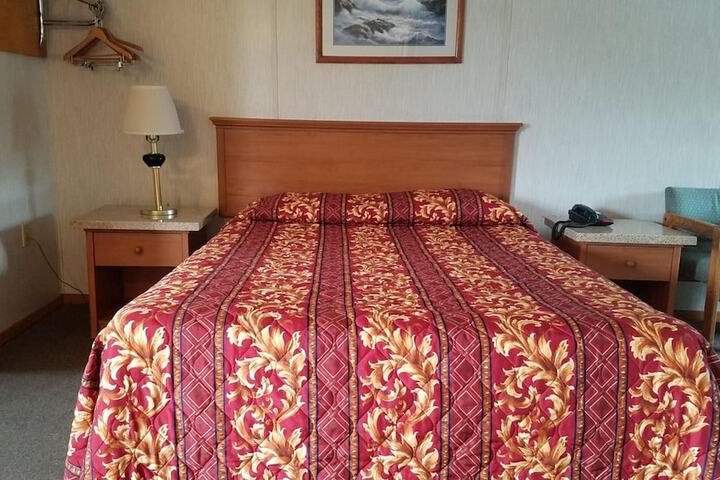 Milwaukie Inn Portland South