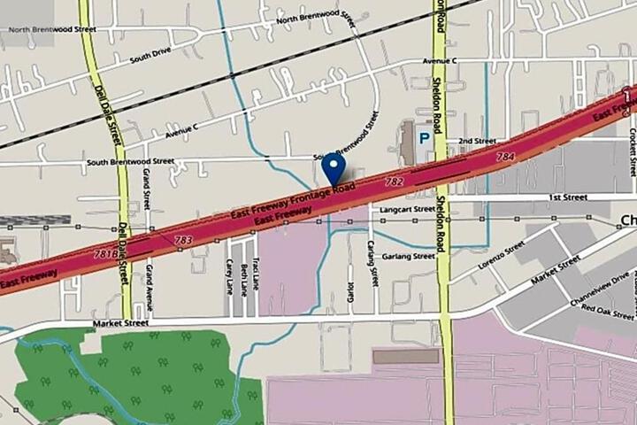 Parkway Inn Channelview