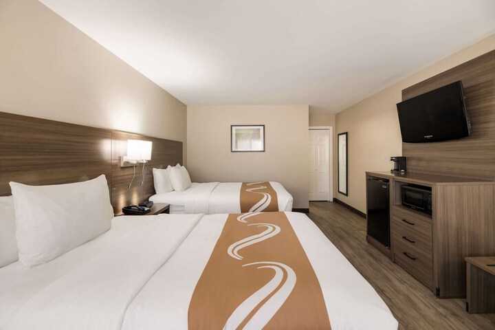 Quality Inn Sonora TX