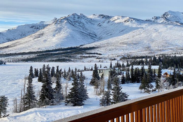 Denali Lakeview Inn