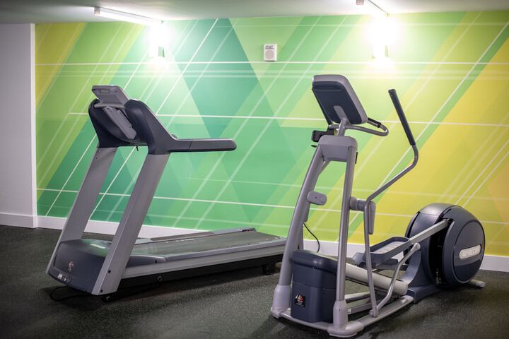 Health and Fitness 96 of 100