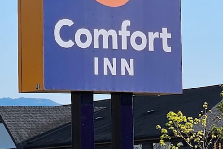 Comfort Inn
