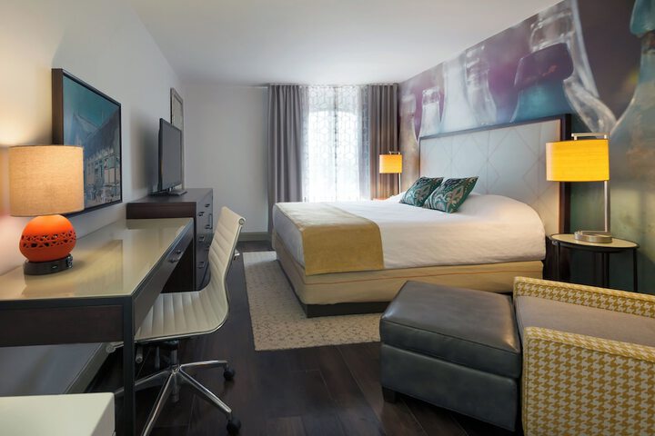 Hotel Indigo Savannah Historic District by IHG