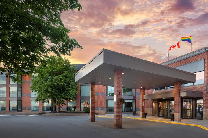 Best Western Belleville