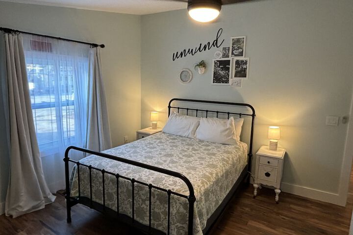 Hermann Crown Suites