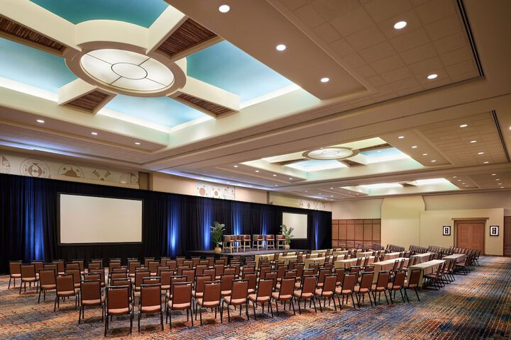 Sheraton Grand at Wild Horse Pass