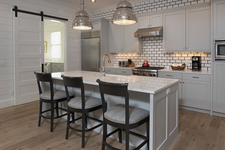 Montage Palmetto Bluff Residences