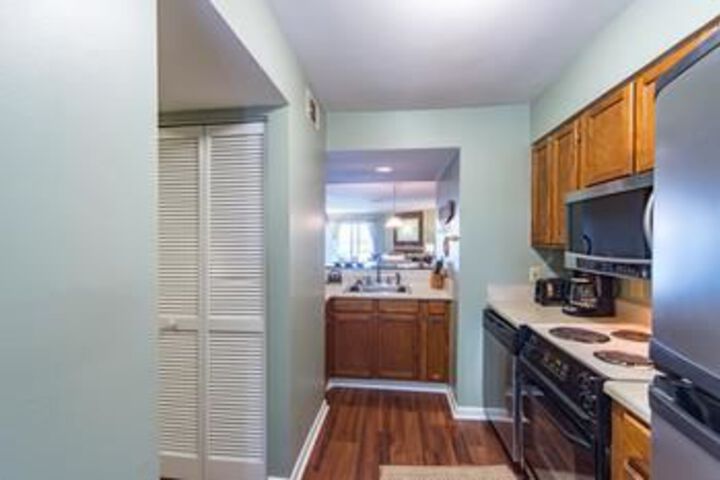 Mariners Cay 15 2 Bedroom Holiday Home by My Ocean Rentals