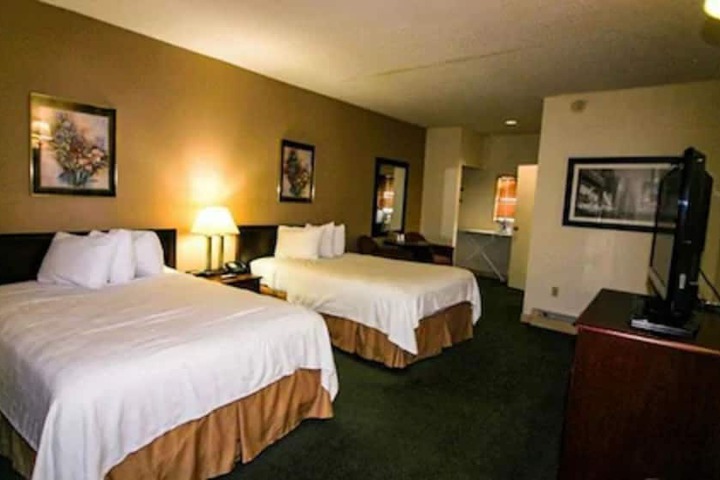 FairBridge Inn & Suites at West Point