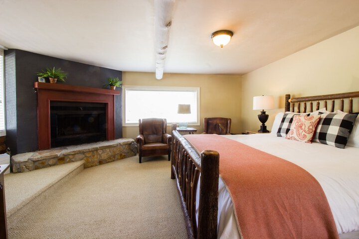 Kedron Valley Inn
