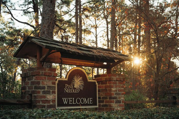 Pine Needles Lodge & Golf Club