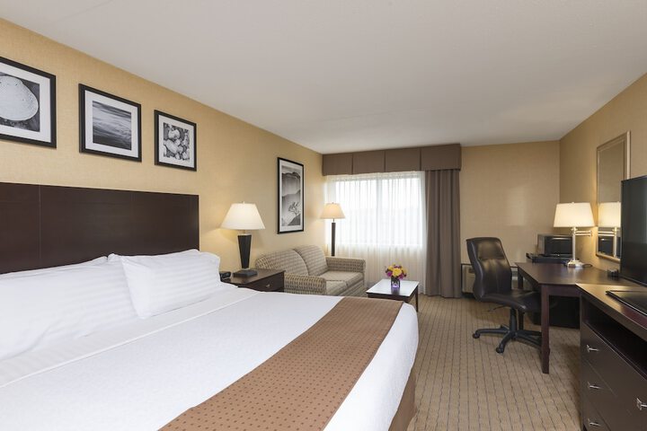 Holiday Inn Cleveland-S Independence by IHG