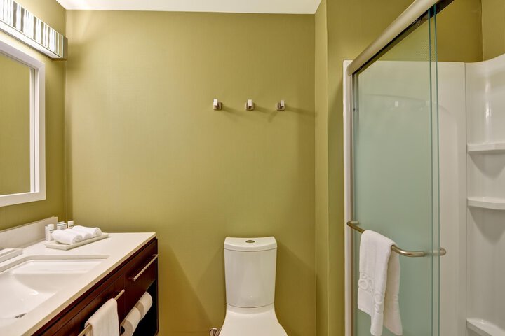 Home2 Suites by Hilton Dickson City Scranton