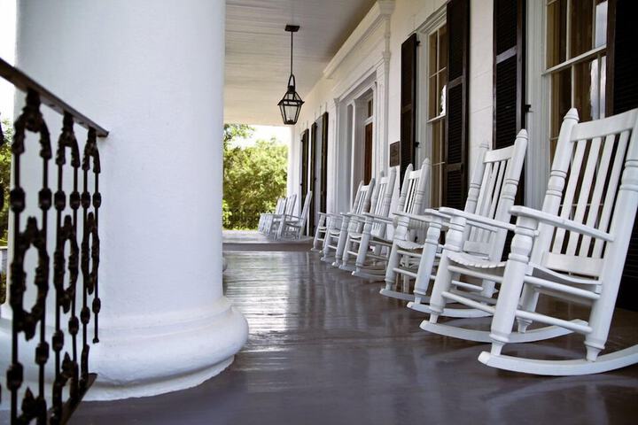 Dunleith Historic Inn