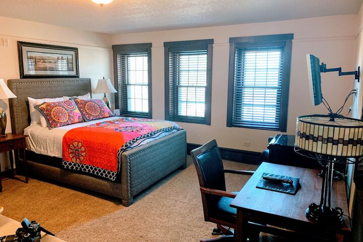Iowa House