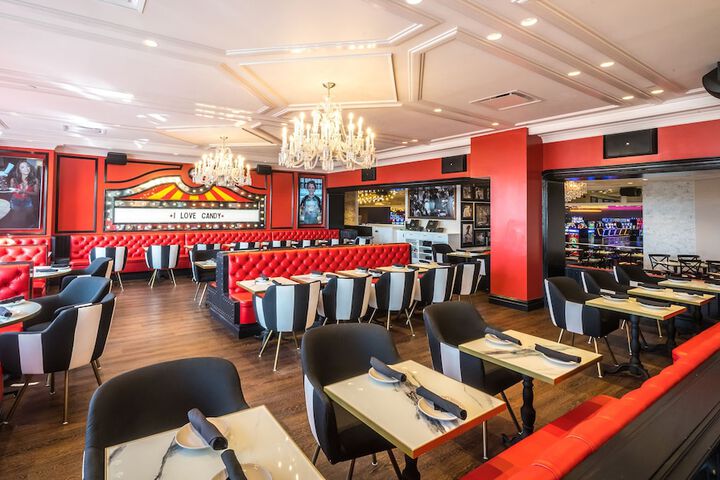 Hard Rock Hotel & Casino Atlantic City