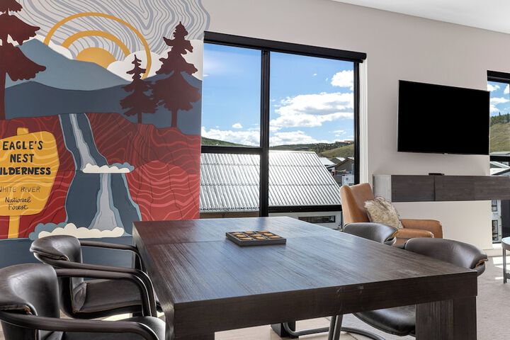 Hotel Indigo Silverthorne by IHG