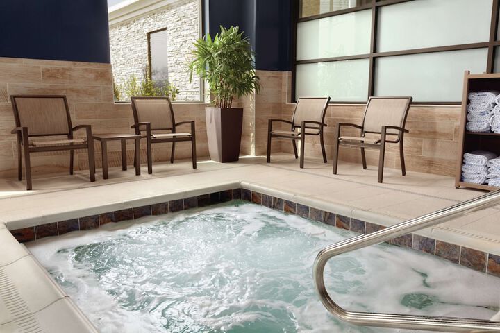 Embassy Suites by Hilton South Jordan Salt Lake City