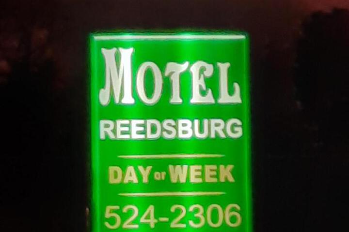 Motel Reedsburg