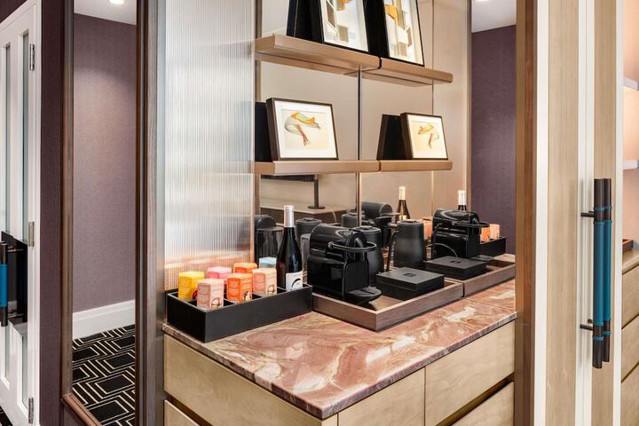 Sofitel Montreal Golden Mile