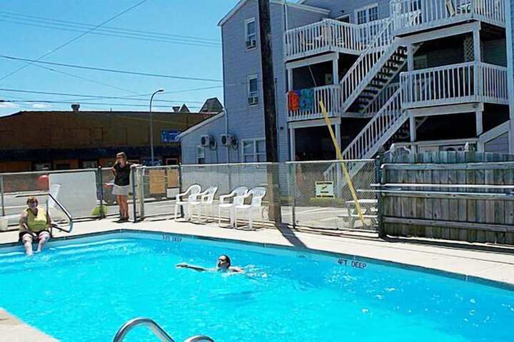 Pool 7 of 33