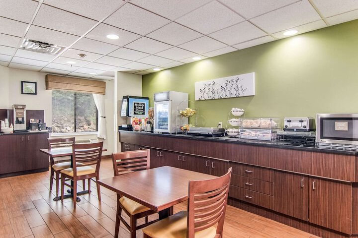 Sleep Inn Austintown - Youngstown West