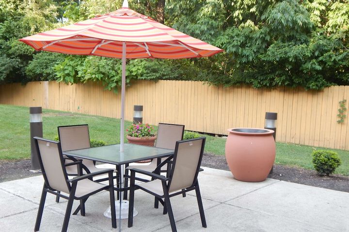 Terrace/Patio 28 of 30