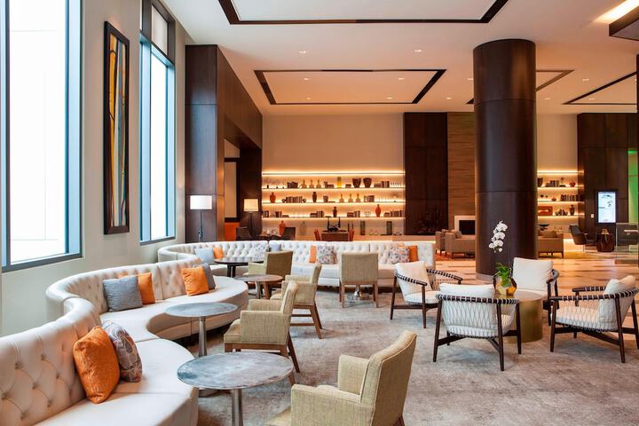 Hotel Interior 18 of 62